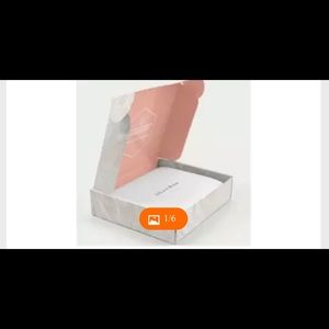 Mystery box for ceej